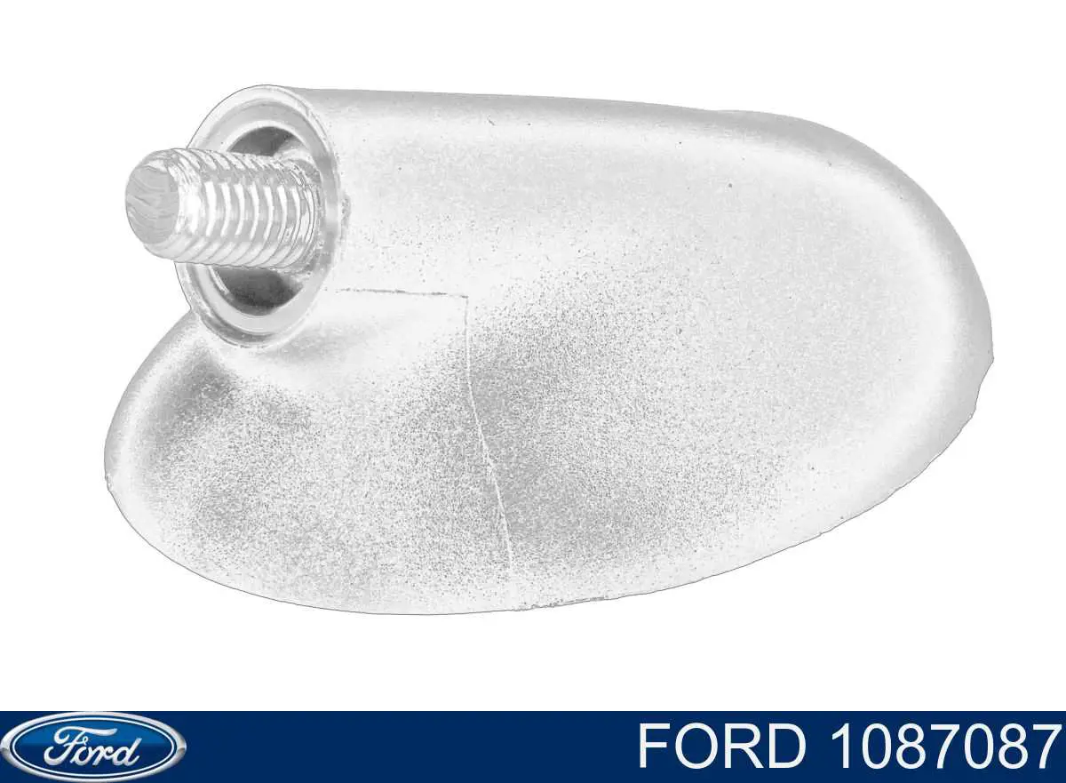 Compre 2729867 Ford Antena
