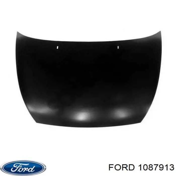 1087913 Ford Capota