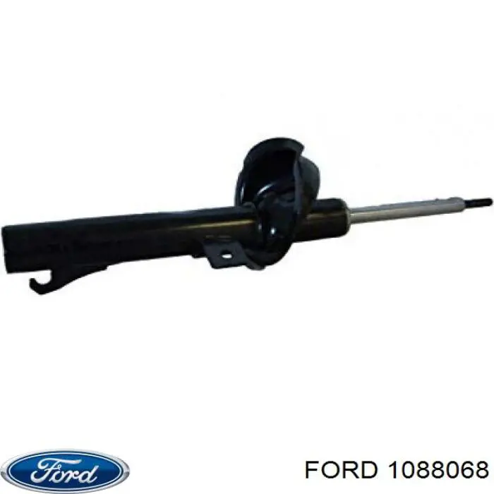 Amortecedor dianteiro Ford 1088068 preço, a partir de 61,40 USD