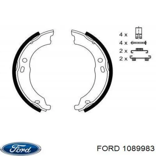 Injetor de injeção de combustível Ford 280155786 preço, a partir de 38,07 USD