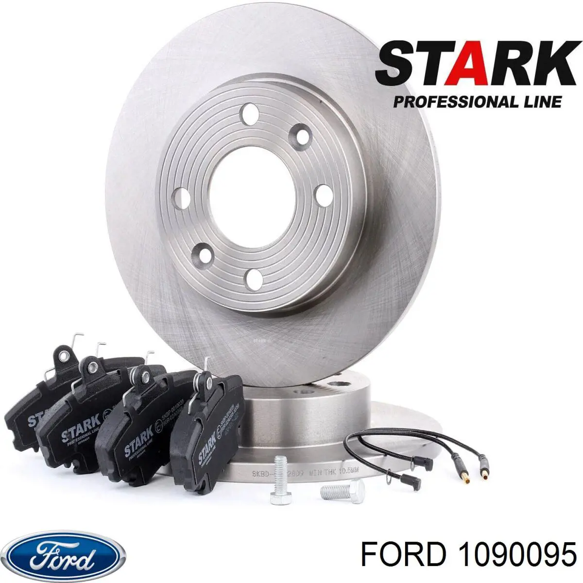 Grelha do radiador Ford 1090095 preço, a partir de 69,59 USD