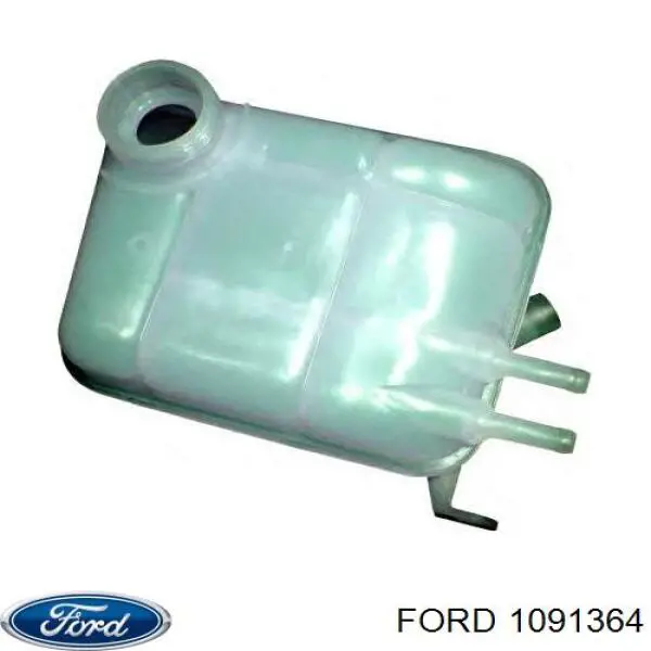 Tanque de expansão do sistema de esfriamento Ford 1091364 preço, a partir de 22,38 USD