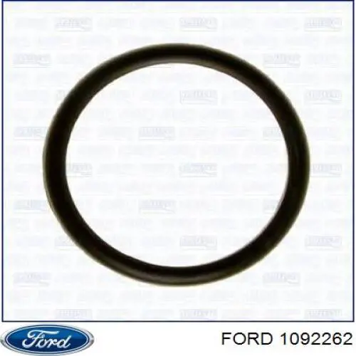 1092262 Ford Vedante de termostato