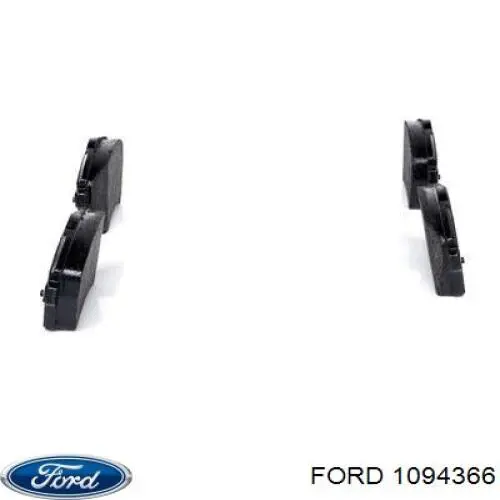 Tampa (tampão) do tanque de expansão Ford 1216078 preço, a partir de 26,52 USD