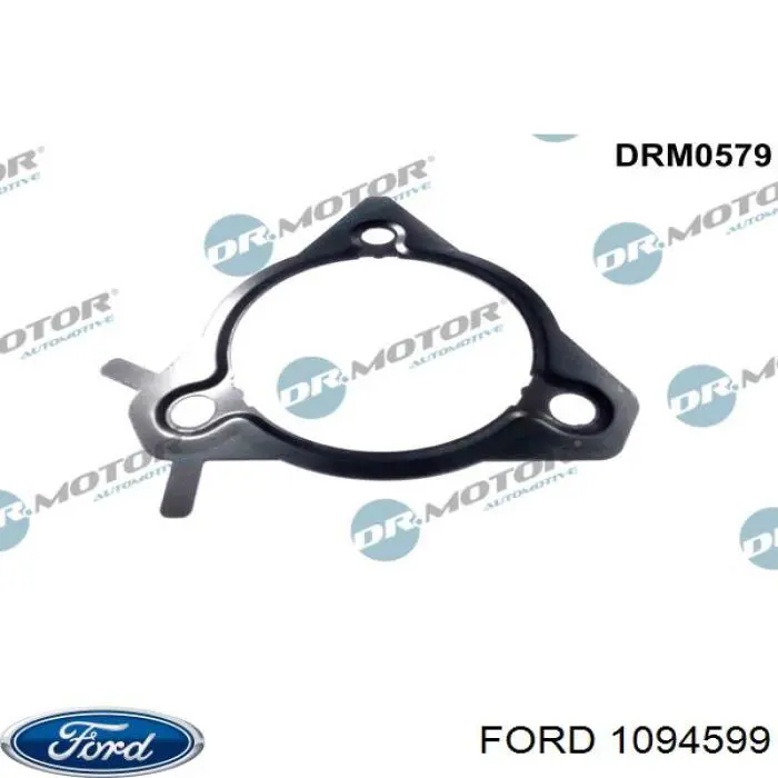 Compre 1094599 Ford Vedante da bomba de combustível da Bomba de Combustível de Pressão Alta