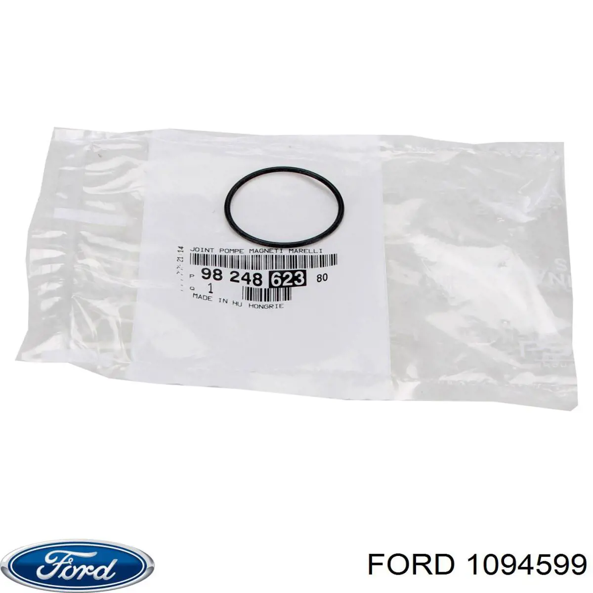 Compre 1094599 Ford Vedante da bomba de combustível da Bomba de Combustível de Pressão Alta