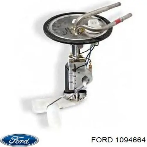 Módulo de bomba de combustível com sensor do nível de combustível Ford 1099049 preço, a partir de 282,23 USD
