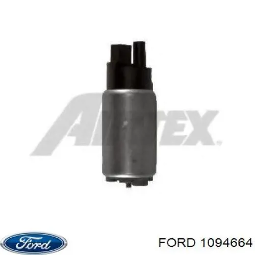 Compre 1099049 Ford Módulo de bomba de combustível com sensor do nível de combustível