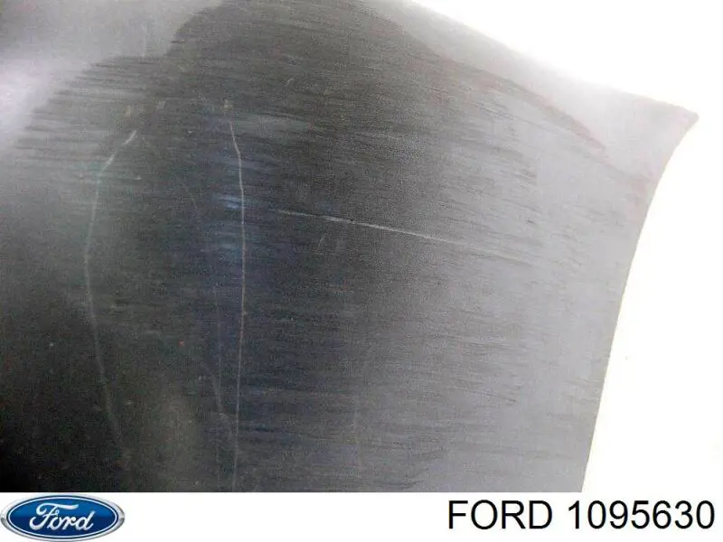 Compre 1095630 Ford Pára-choque dianteiro