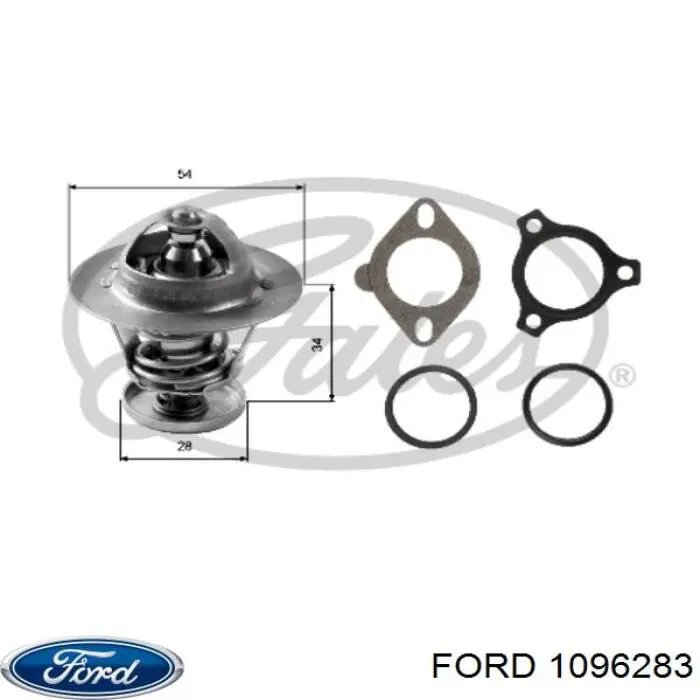 Compre 1096283 Ford Termostato