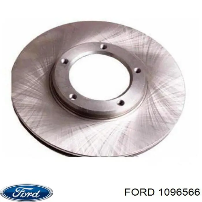 Compre 1498873 Ford Válvula EGR de recirculação dos gases
