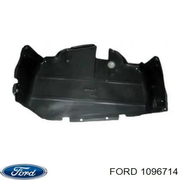 Proteção de motor, de panela (da seção de motor) VAG 7M3805696L preço, a partir de 67,76 USD