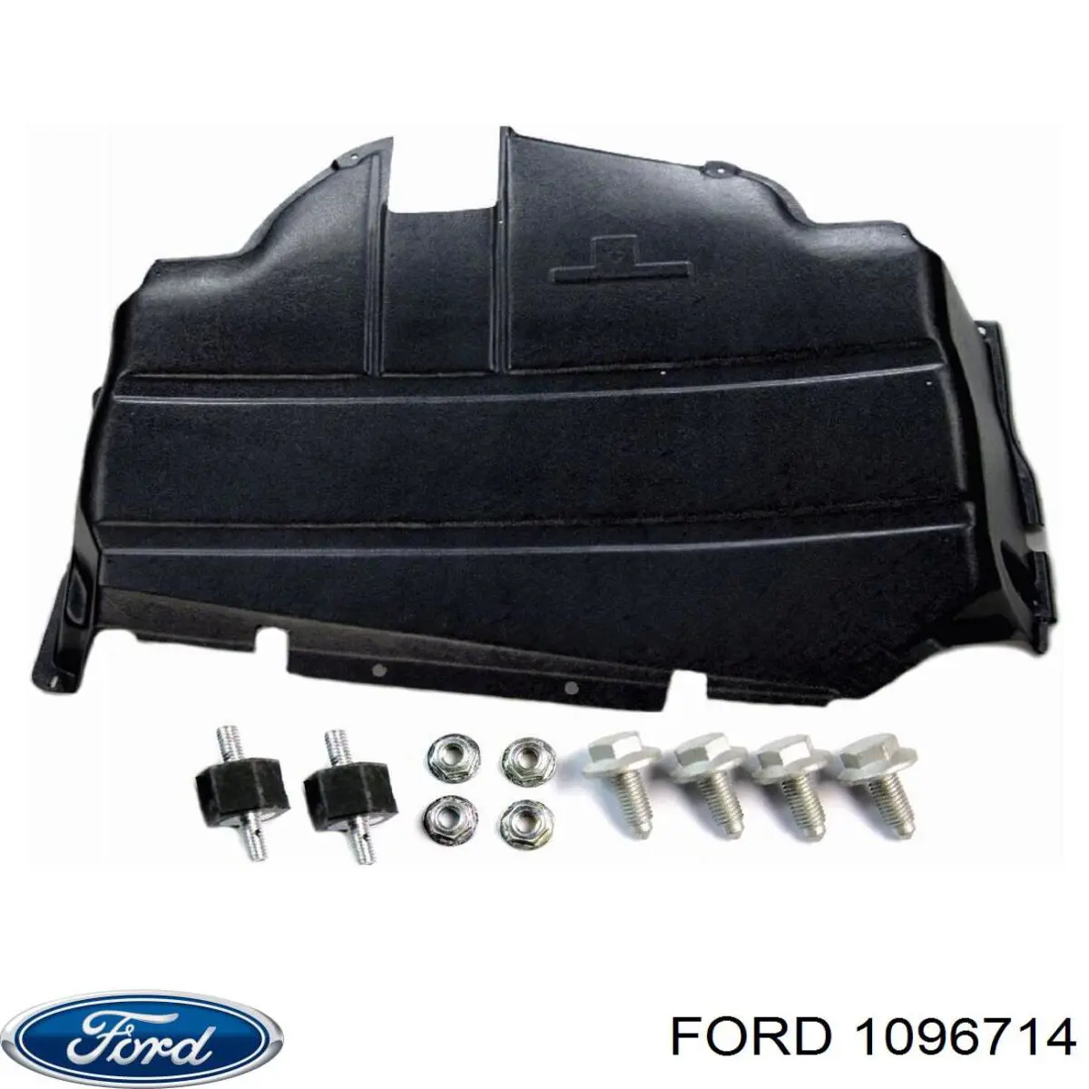 Compre 7M3805696L VAG Proteção de motor, de panela (da seção de motor)