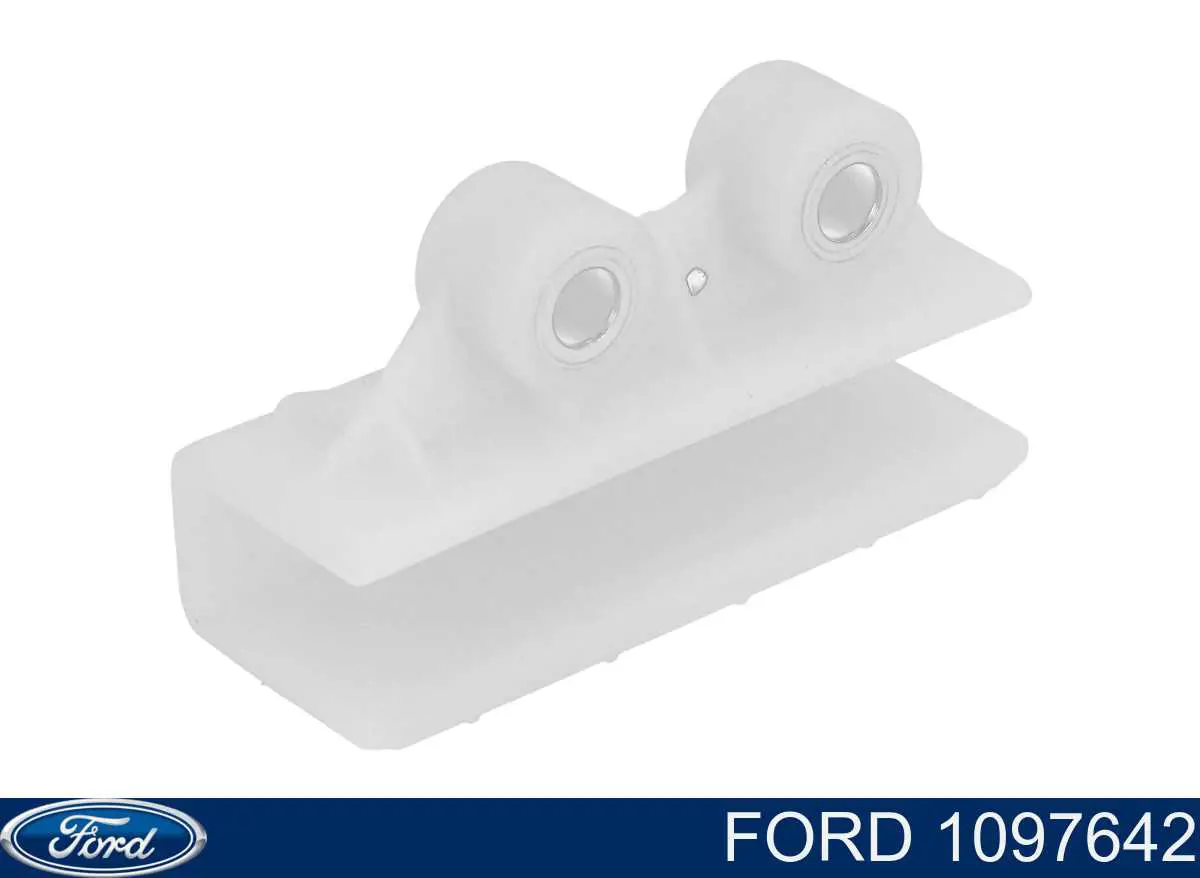 Amortecedor de cadeia do mecanismo de distribuição de gás, superior CBC Ford 1097642 preço, a partir de 11,56 USD