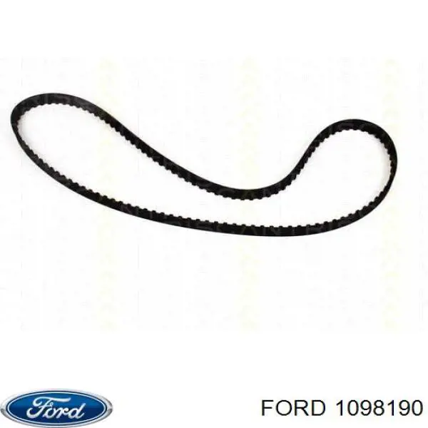Compre 1098190 Ford Vedante de caixa do termostato