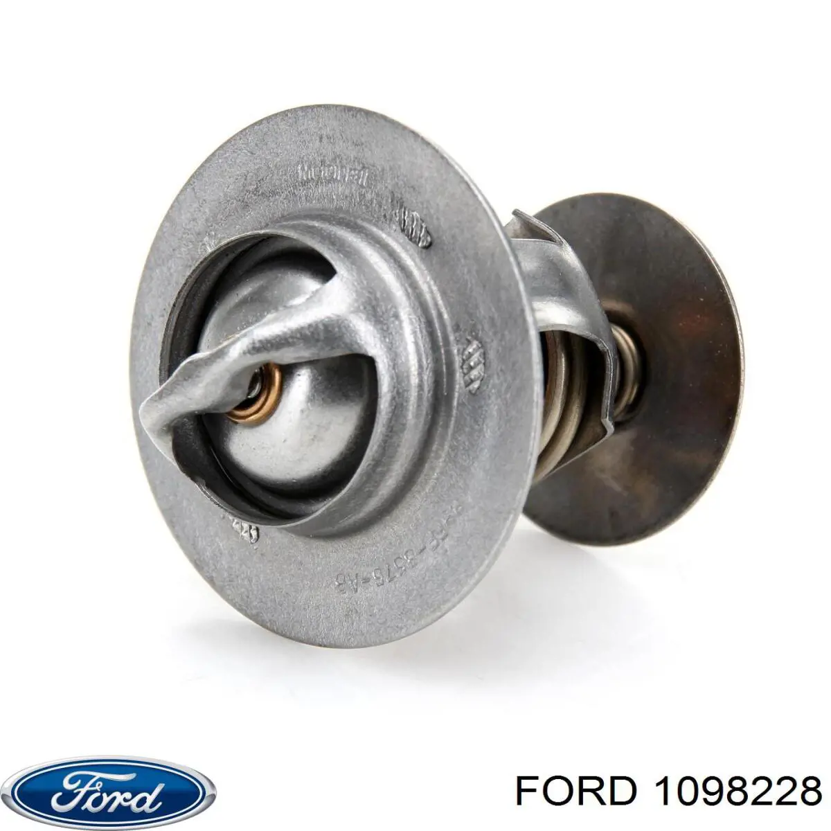 Vedante de termostato Ford 1098228 preço, a partir de 3,31 USD