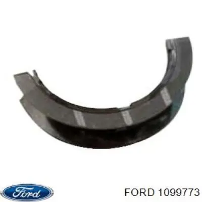 Compre 0113W0 Peugeot/Citroen Folhas inseridas principais de cambota, kit, padrão (STD)