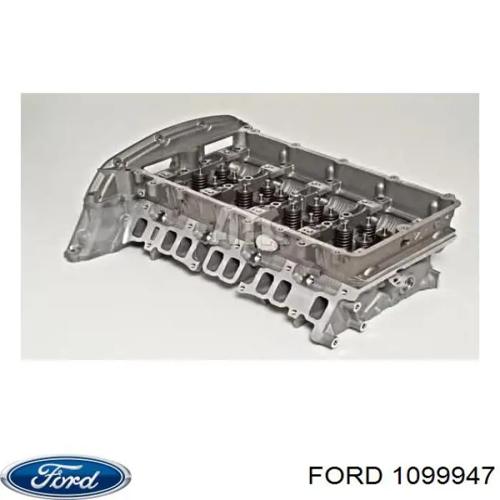 Cabeça de motor (CBC) Ford 1851817 preço, a partir de 683,38 USD