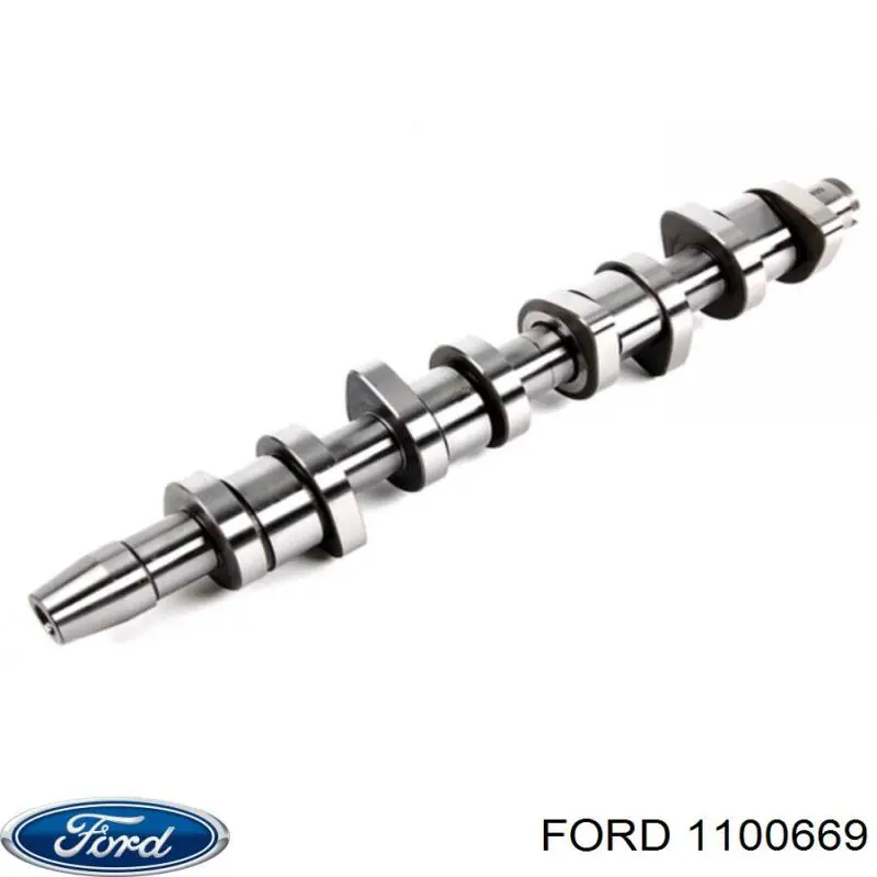 Árvore distribuidora de motor Ford 1100669 preço, a partir de 220,52 USD