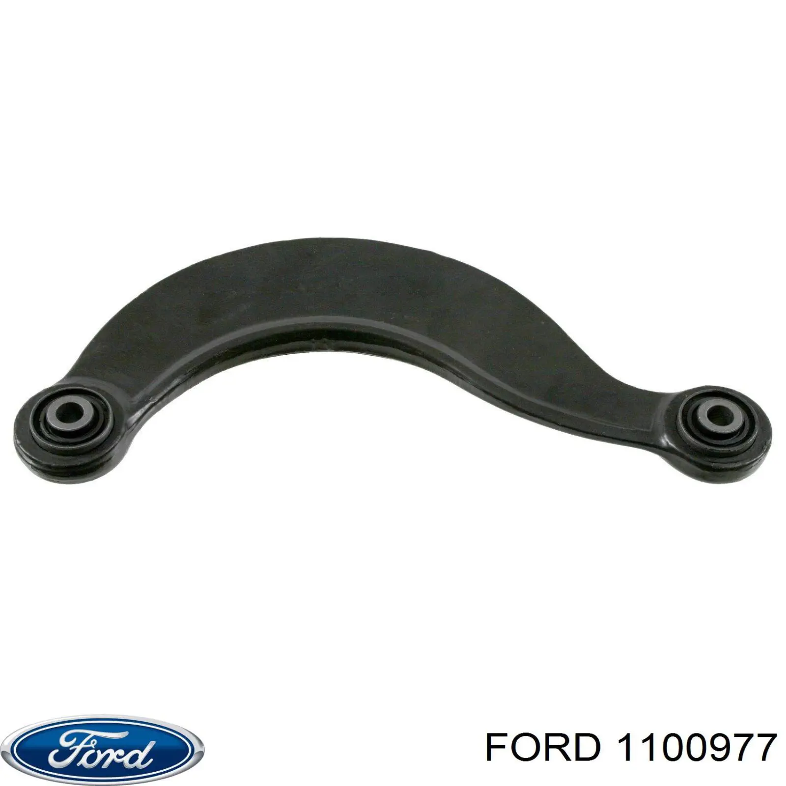 Compre 1113289 Ford Viga de suspensão traseira (plataforma veicular)