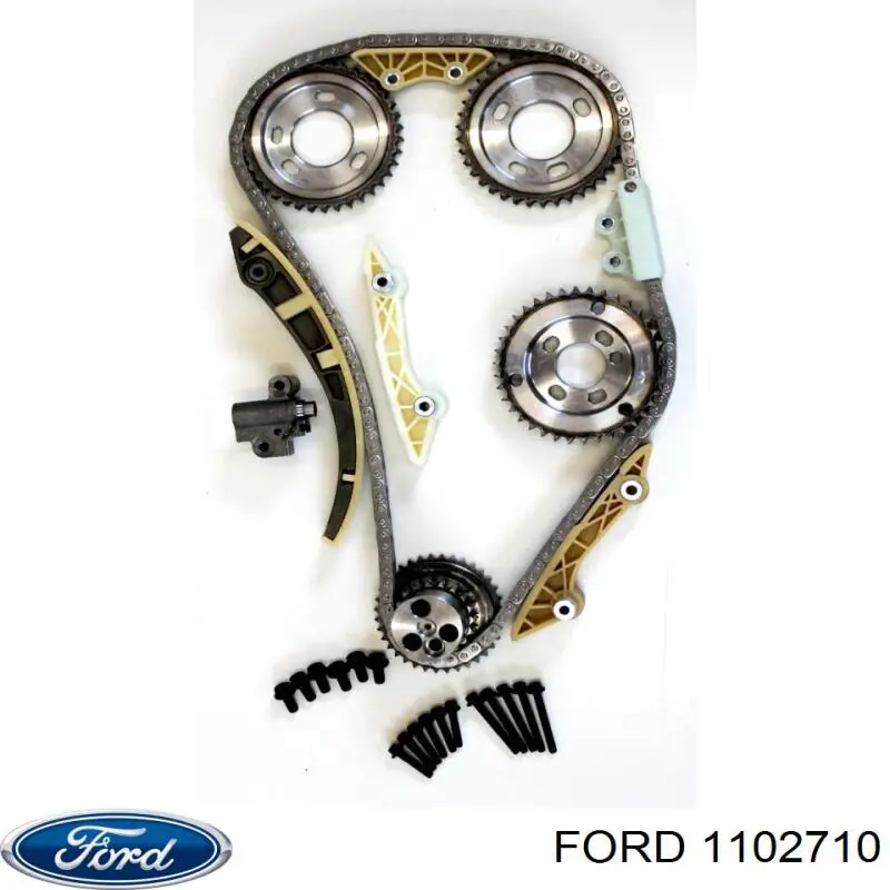 Arruela de regulação Ford 1102710 preço, a partir de 4,19 USD