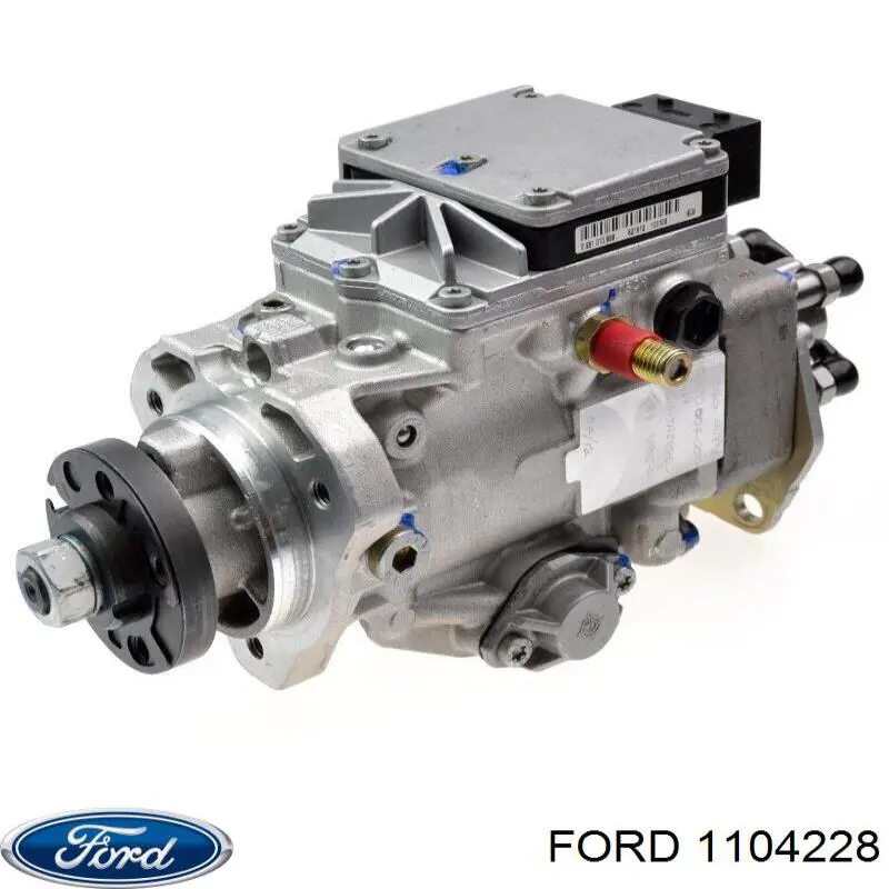 Compre 1099798 Ford Bomba de combustível de pressão alta