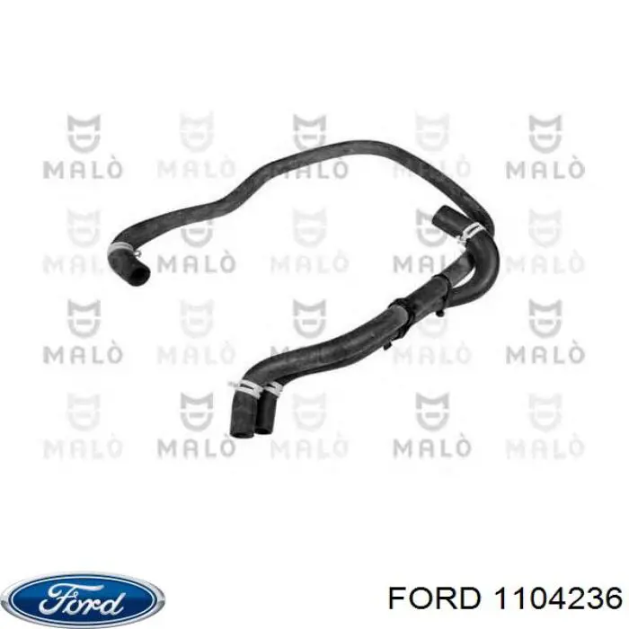 Compre 1104236 Ford 