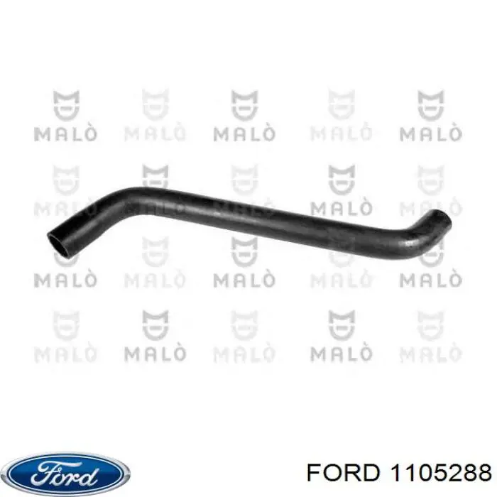 Compre Limpa-pára-brisas do pára-brisas, kit de 2 un. Ford Ranger 