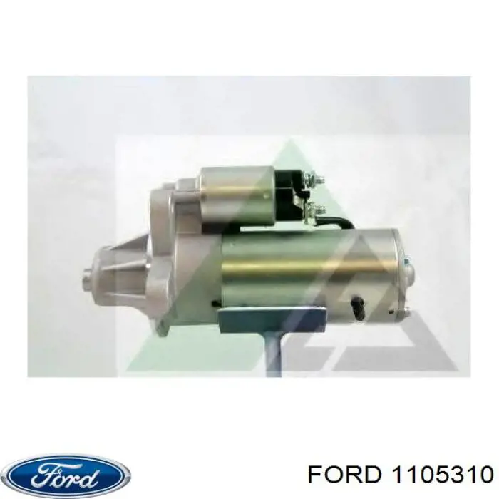 Compre 1105310 Ford Motor de arranco
