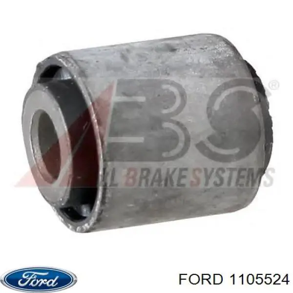 Braço oscilante de suspensão traseira transversal Ford 1105524 preço, a partir de 29,72 USD