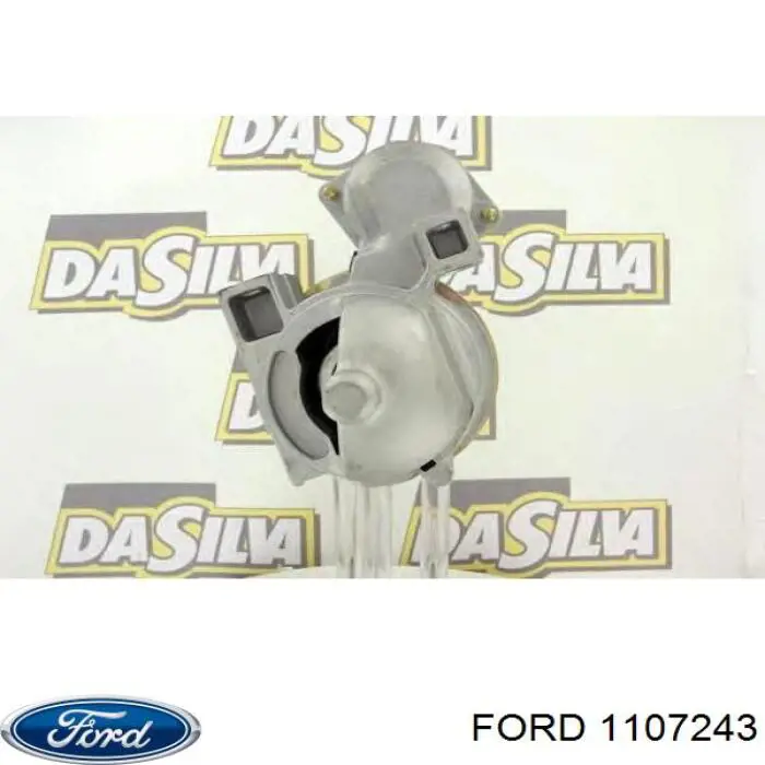 Compre 1107243 Ford Botão dianteiro direito de ativação de motor de acionamento de vidro