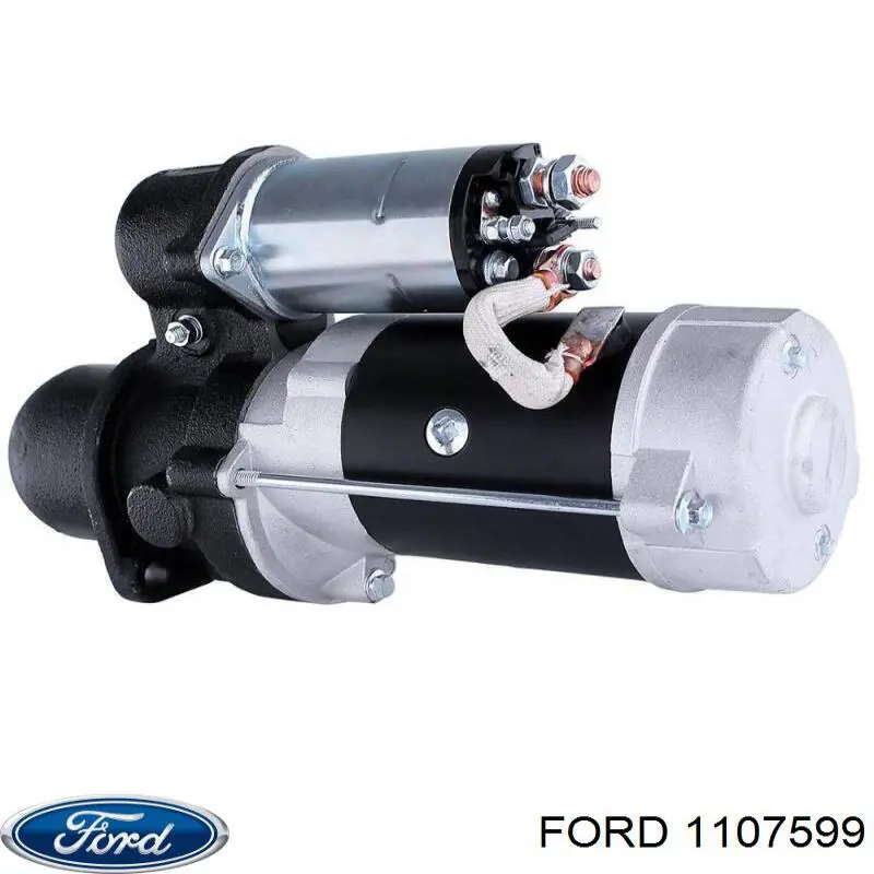 Compre 1322526 Ford Vedante de tubo coletor de água do sistema de esfriamento