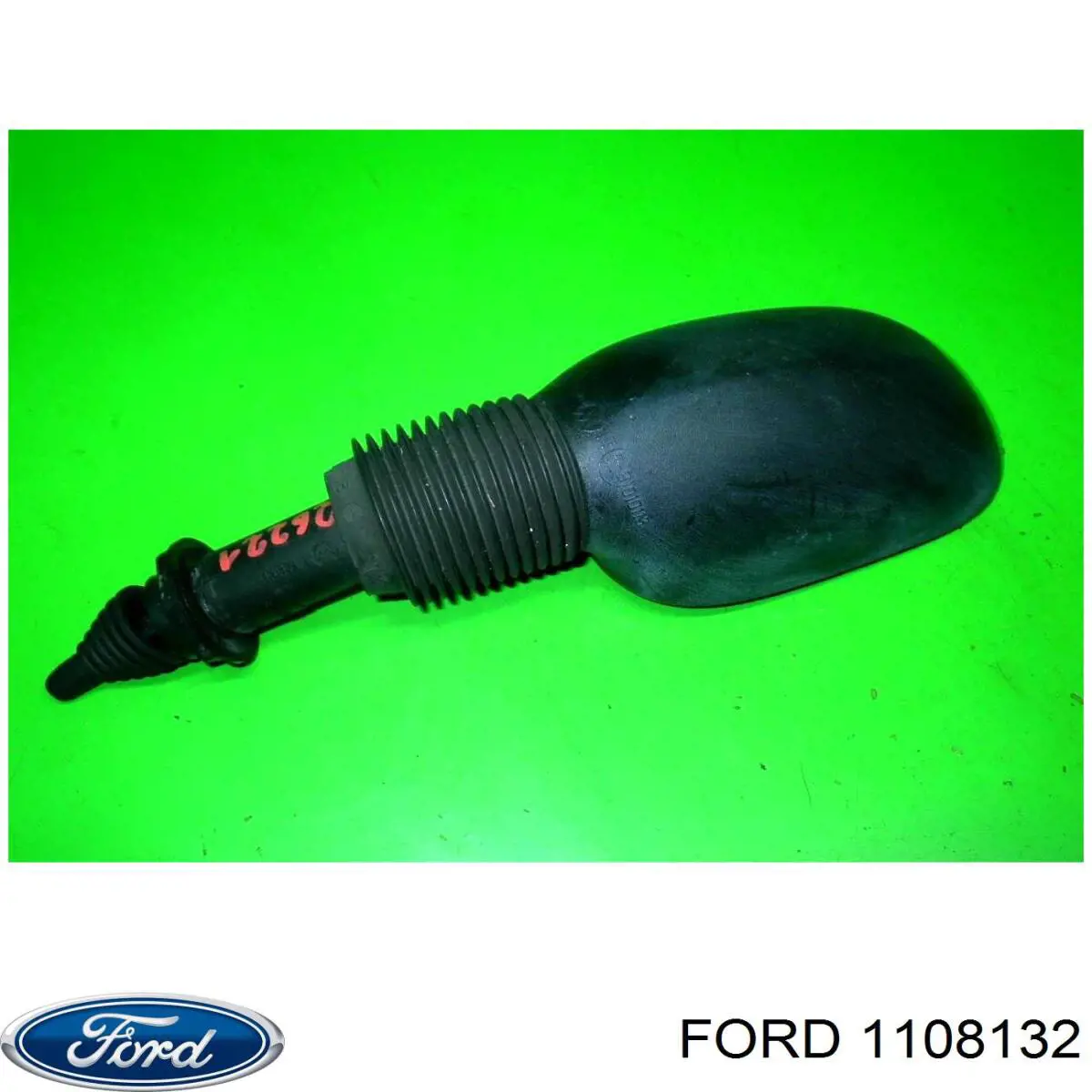 Espelho de retrovisão Ford 1108132 preço, a partir de 31,70 USD