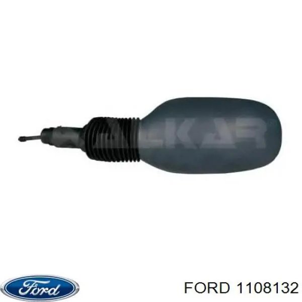 Espelho de retrovisão Ford 1108132 preço, a partir de 45,99 USD
