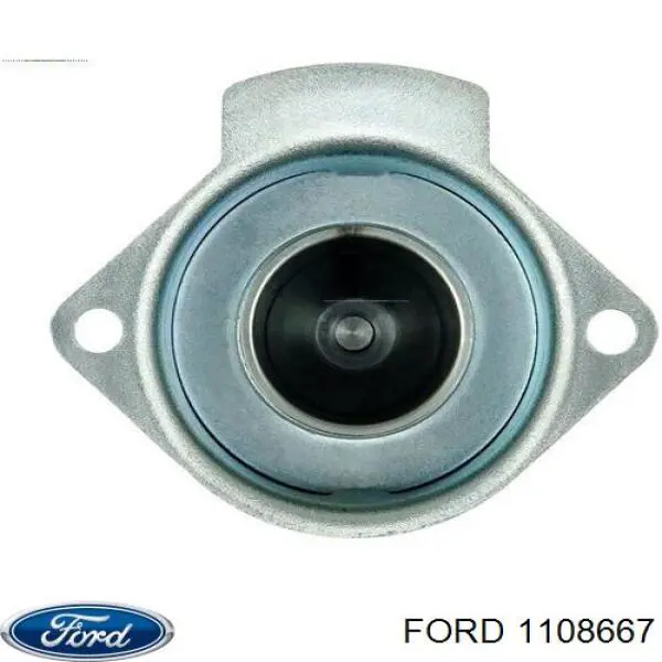 Borda (orla) das luzes de nevoeiro direita Ford 1108667 preço, a partir de 8,23 USD