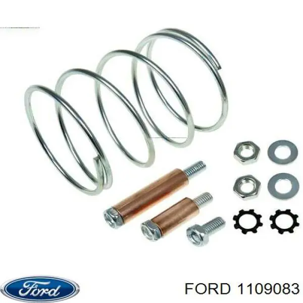  Ford 1109083 preço, a partir de 68,56 USD