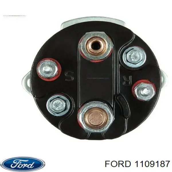  Ford 1109187 preço, a partir de  