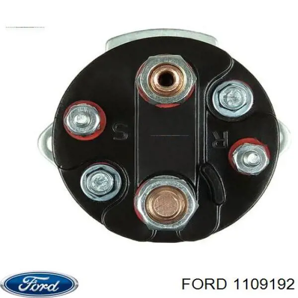  Ford 1135724 preço, a partir de  