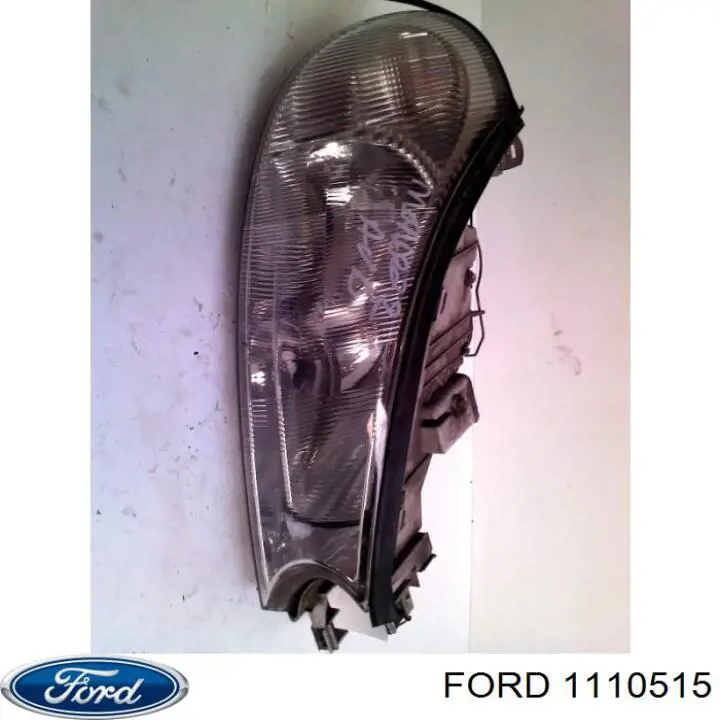 Luz direita Ford 1110515 preço, a partir de 74,91 USD