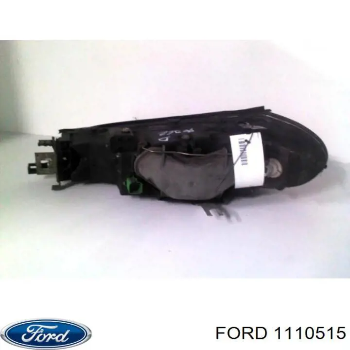 Compre 1110515 Ford Luz direita