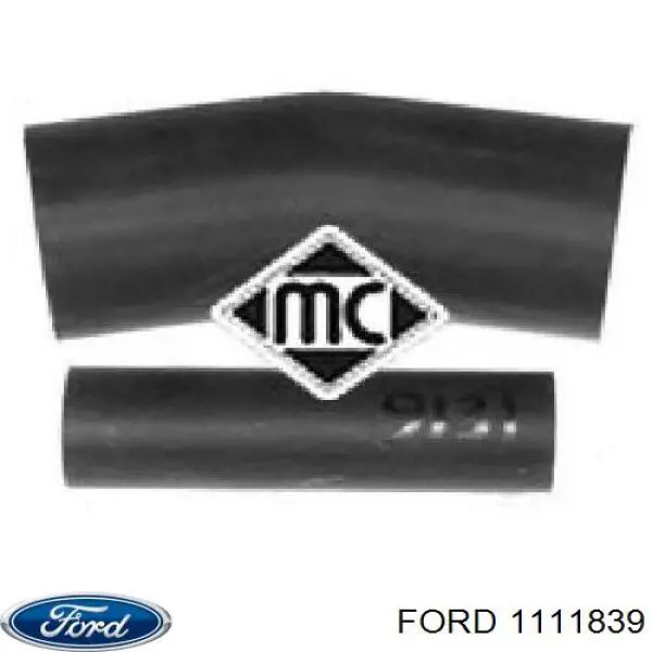 Compre 1111839 Ford Mangueira (cano derivado) do termostato