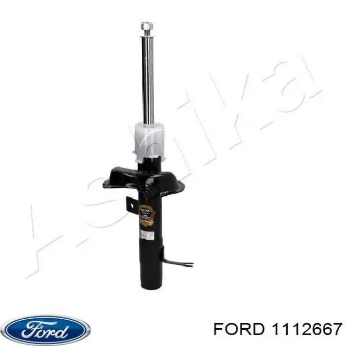 Amortecedor dianteiro direito Ford 1112667 preço, a partir de 65,08 USD