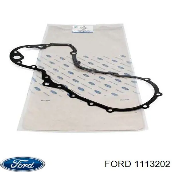 Vedante de bomba de óleo Ford 1113202 preço, a partir de 17,26 USD