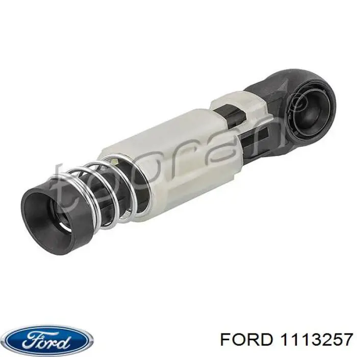 Compre 1487473 Ford Biela de pistão de motor