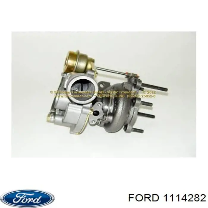 Turbina Ford 1050657 preço, a partir de 419,85 USD