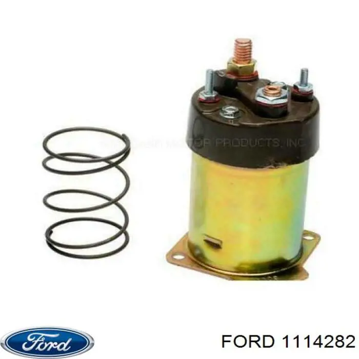 Compre 1050657 Ford Turbina