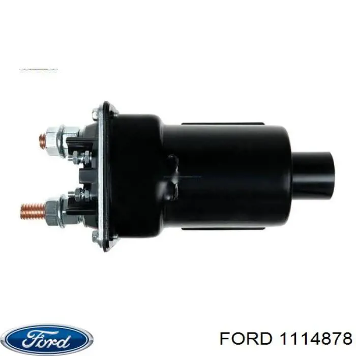 YC1513B376AF Ford Luz intermitente no pára-lama direito