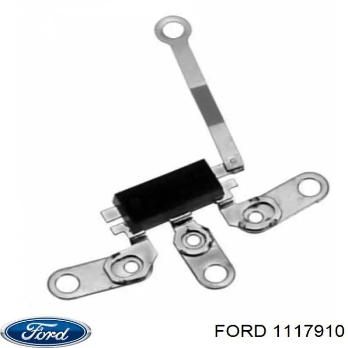 1117910 Ford 