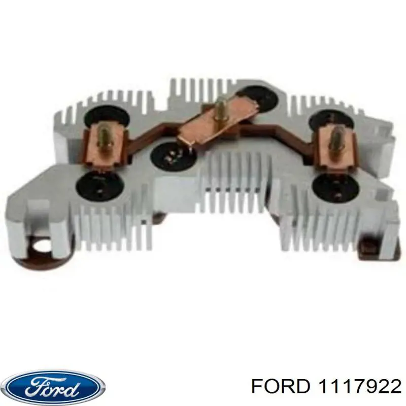  Ford 1214721 preço, a partir de  