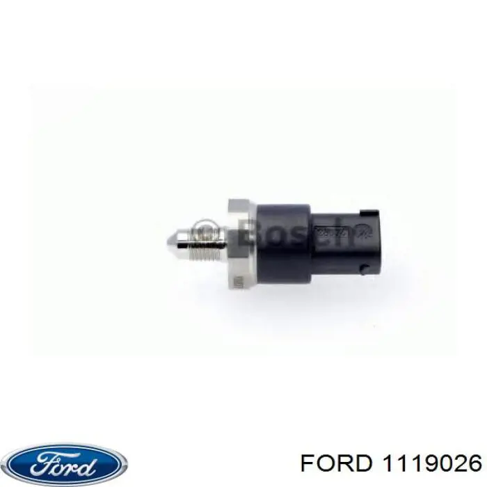 Compre 1119026 Ford Sensor de pressão de fluido de freio